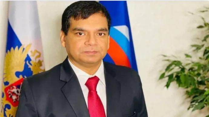 Putin’s Bihari MLA: Meet Abhay Kumar Singh Who Added an Indian Tadka to Russian Polls