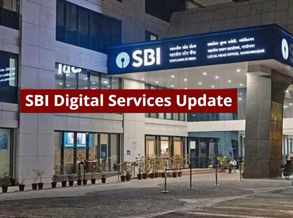 SBI Issues Major Downtime Alert: UPI, IMPS, YONO & Net Banking to Stay Closed for 15 Minutes Today