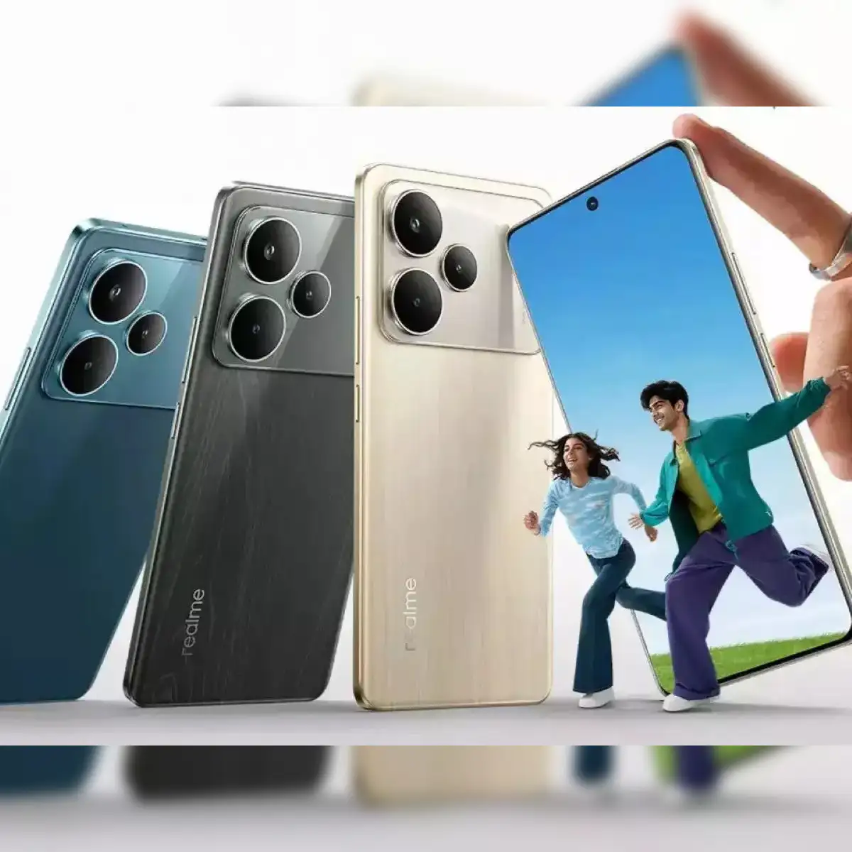 Realme p4 pro 5g price released in india check features and specifications here